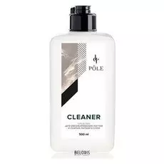 Обезжириватель для ногтей POLE