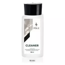 Обезжириватель для ногтей POLE
