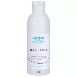 Обезжириватель ногтевой пластины и средство для снятия липкого слоя (Объем 200 мл)