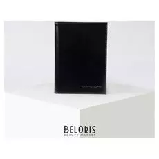 Обложка для автодокументов, цвет чёрный