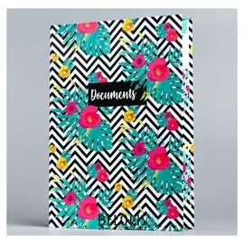 Обложка для документов