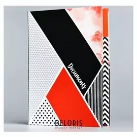 Обложка для документов