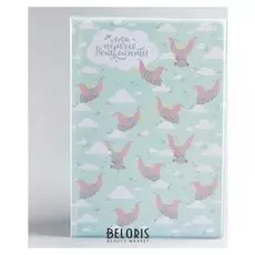 Обложка для документов