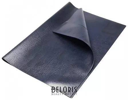 Обложка для классного журнала, ПВХ, непрозрачная, синяя, 300 мкм, 310х440 мм