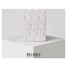 Обложка для паспорта, цвет розовый