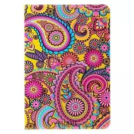 Обложка для паспорта "Огурцы", Etro узоры