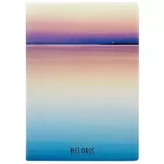 Обложка для паспорта Sea View