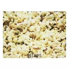 Обложка на студенческий Поп-корн