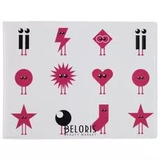 Обложка на зачетную книжку Kawaii Family