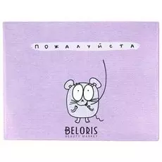 Обложка на зачетную книжку "Пожалуйста"