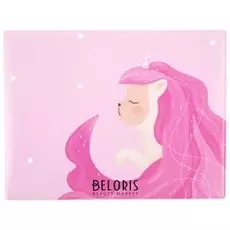 Обложка на зачетную книжку Розовая кошечка