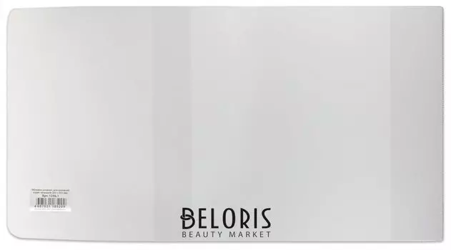 Обложка ПВХ для прописей Горецкого, учебника Моро, универсальная, 110 мкм, 243х455 мм, прозрачная