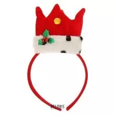 Ободок карнавальный «Корона царская»