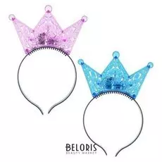 Ободок световой «Корона»