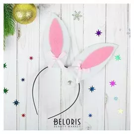 Ободок «Заюша»