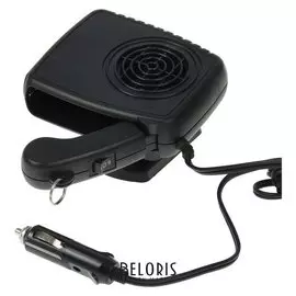 Обогреватель Nova Bright ветерок керамический, в прикуриватель 12В