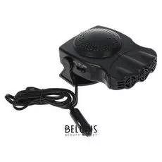 Обогреватель Nova Bright ветерок керамический, в прикуриватель 12В