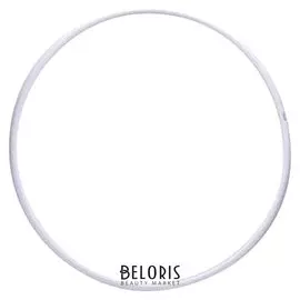 Обруч гимнастический Pastorelli Rodeo Fig, 80 см