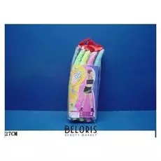 Обруч гимнастический разборный