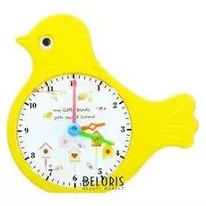 Обучающие часики «Голубка»