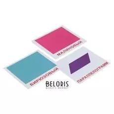 Обучающие карточки «Форма и цвет»