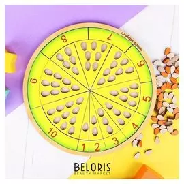 Обучение счету «Дыня»