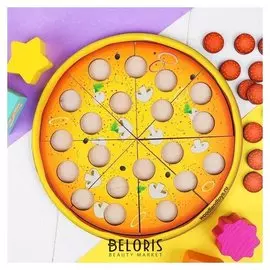 Обучение счету «Пицца»