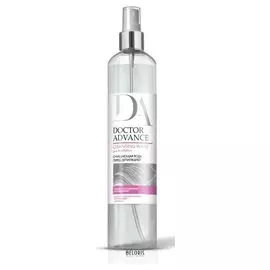 Очищающая вода перед депиляцией