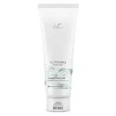 Очищающий бальзам для вьющихся и кудрявых волос (Объем 250 мл)