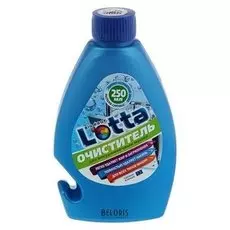 Очиститель для посудомоечных машин Lotta, 250 мл