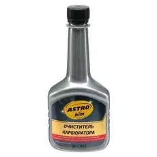 Очиститель карбюратора Astrohim, 300 мл, АС - 140