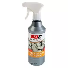 Очиститель обивки Bibicare, 550 мл, триггер