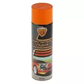 Очиститель следов насекомых элтранс, 650 мл, аэрозоль