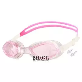 Очки для плавания детские