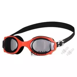 Очки для плавания, детские + беруши