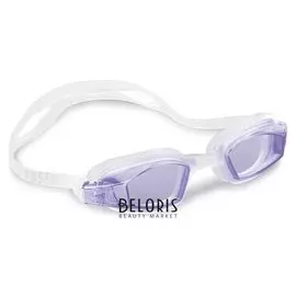 Очки для плавания Free Style Sport, от 8 лет, 55682 Intex