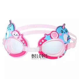 Очки для плавания «Нарвалы»