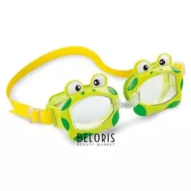 Очки для плавания от 3-8 лет Fun