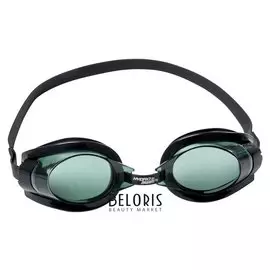 Очки для плавания от 7 лет цвета микс Pro Racer 21005