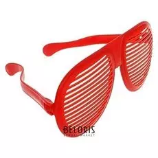 Очки «Гигант», в сеточку