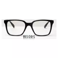 Очки компьютерные 28008, цвет чёрный