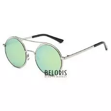 Очки с круглыми стеклами