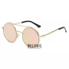 Очки с круглыми стеклами