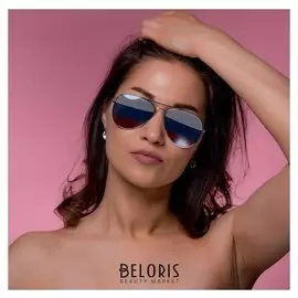 Очки солнцезащитные Авиаторы