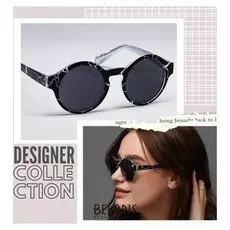 Очки солнцезащитные Black Stone