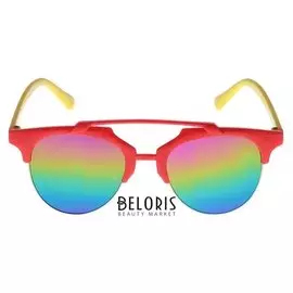 Очки солнцезащитные детские