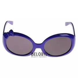 Очки солнцезащитные детские "Бант"