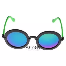 Очки солнцезащитные детские Round