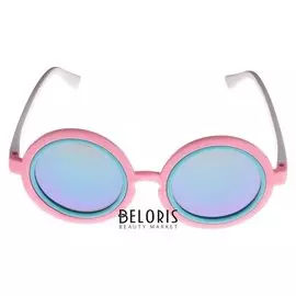 Очки солнцезащитные детские Round