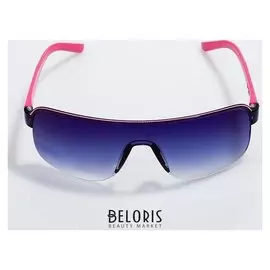 Очки солнцезащитные детские "Снайпер"